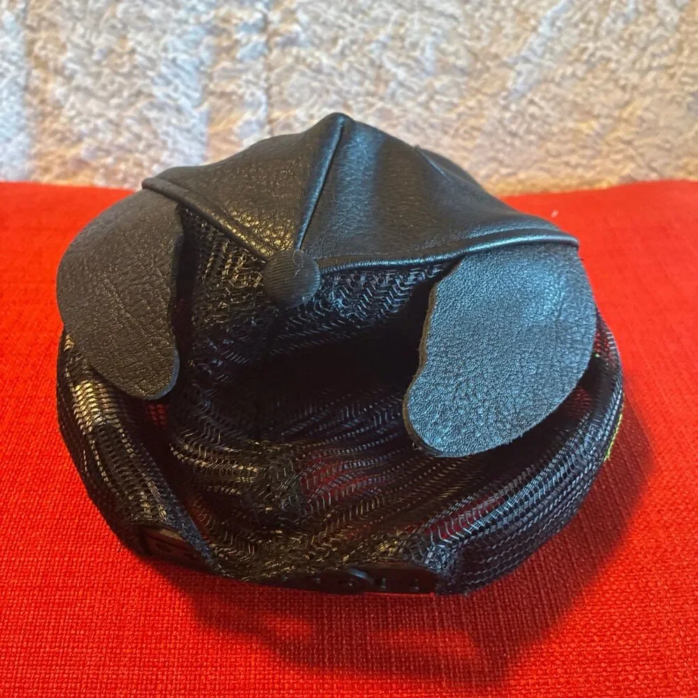 Universal Epic Universe How To Train Your Dragon Berk Toothless Youth Hat Cap